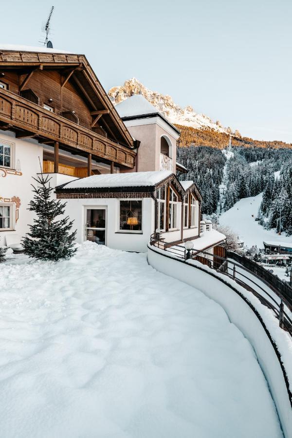 Hotel Obereggen Exterior photo